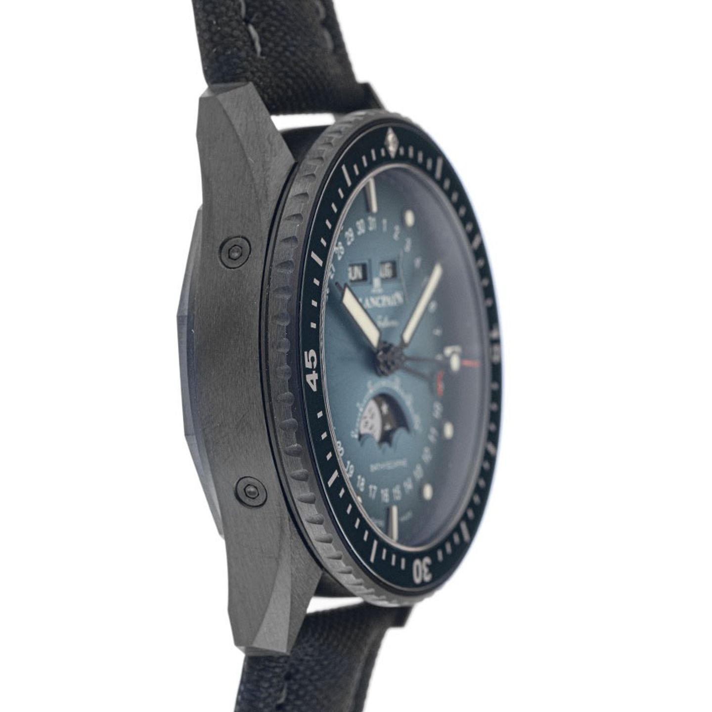Blancpain Fifty Fathoms Bathyscaphe 5054-0140-O52A - (5/7)