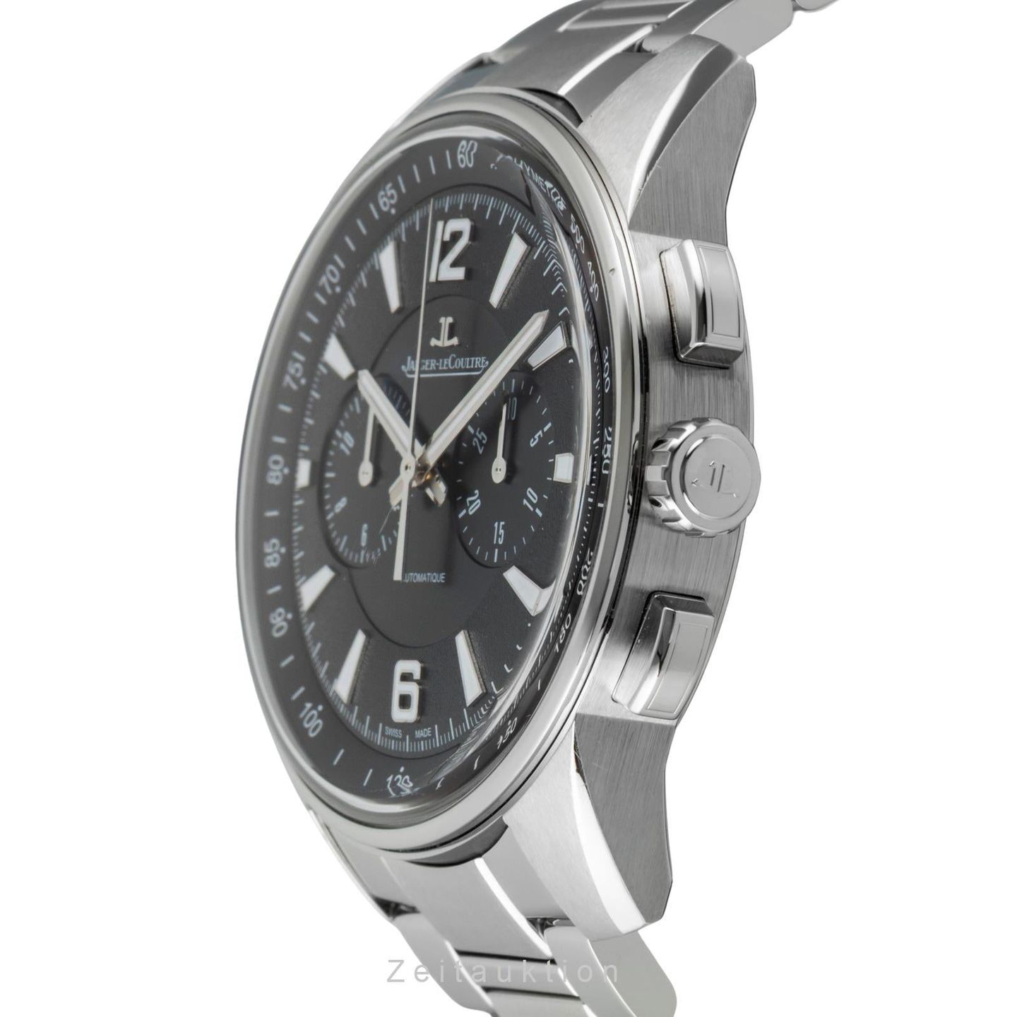 Jaeger-LeCoultre Polaris Q9028170 - (5/8)