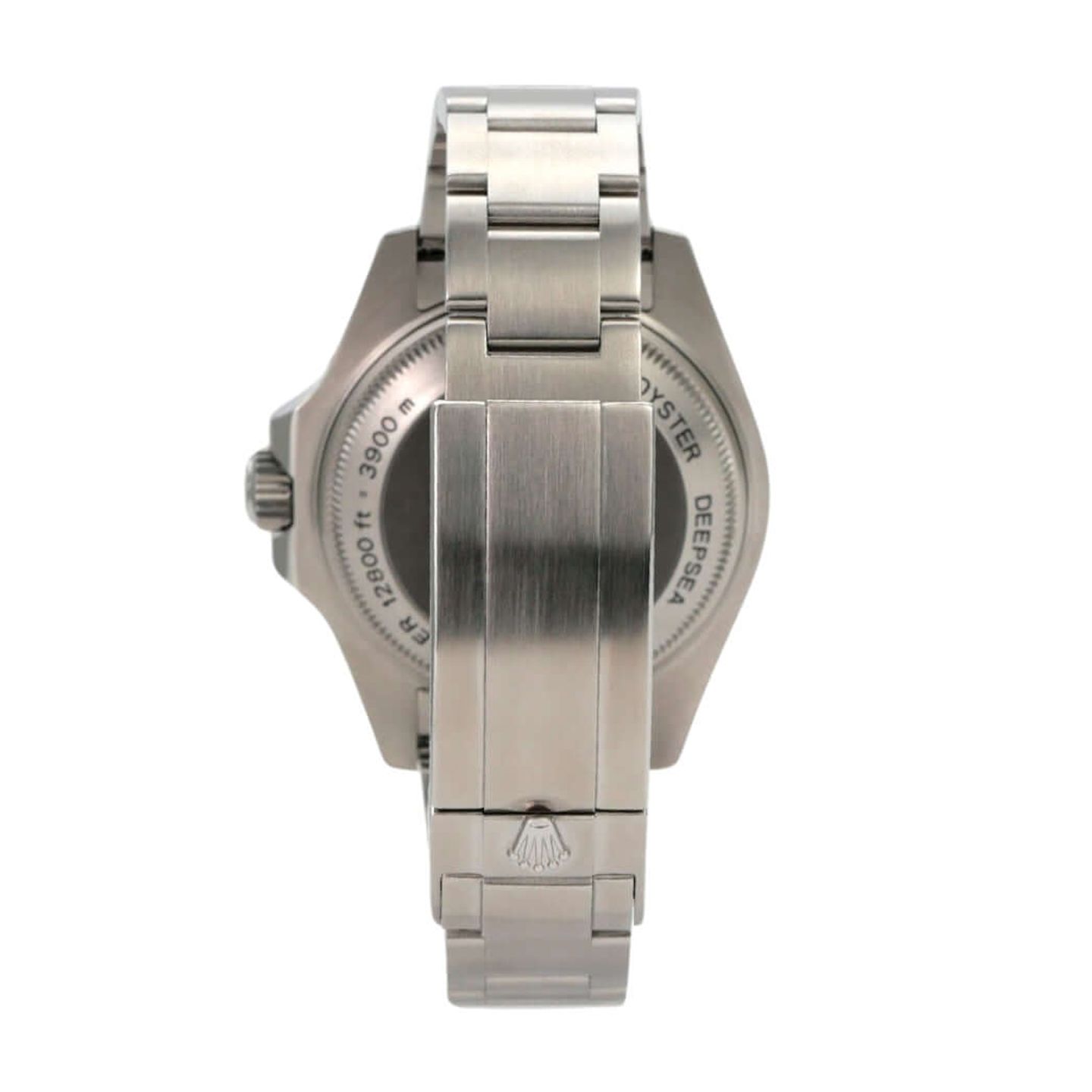 Rolex Sea-Dweller Deepsea 116660 - (8/8)