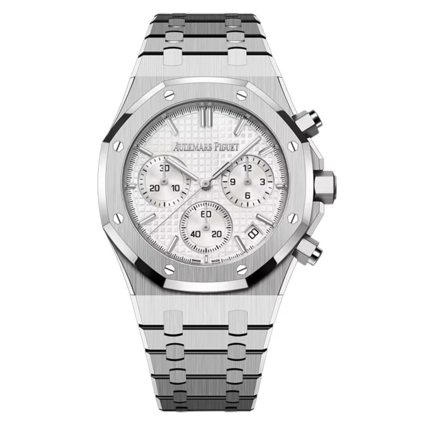 Audemars Piguet Royal Oak 26240ST.OO.1320ST.03 - (1/6)