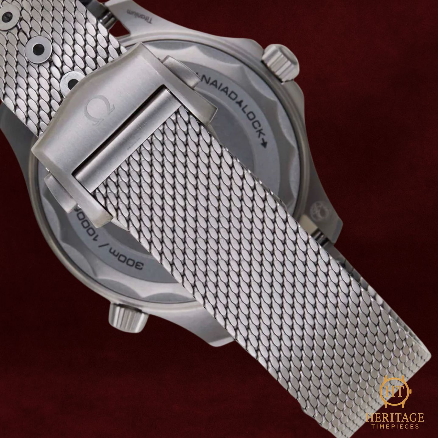 Omega Seamaster Diver 300 M 210.90.42.20.01.001 - (5/8)