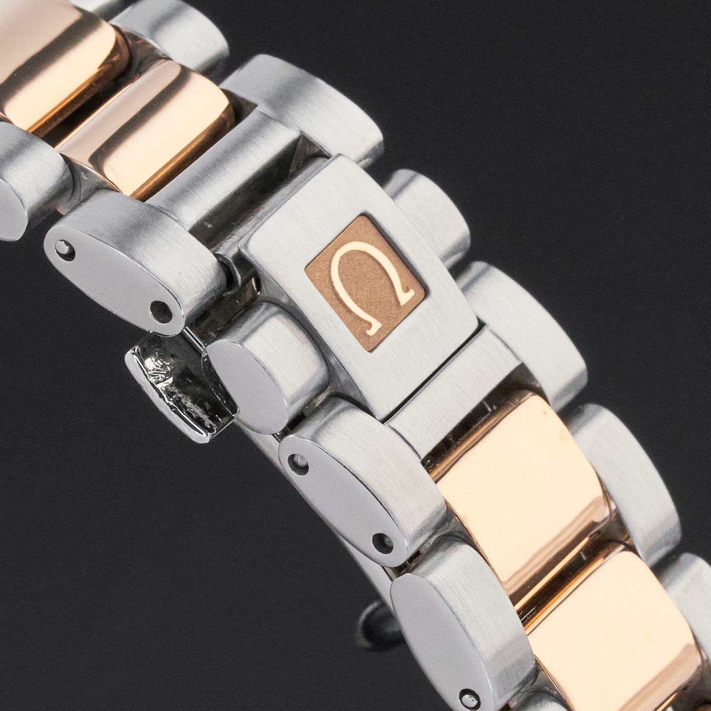 Omega Seamaster Aqua Terra 2303.30 - (8/8)