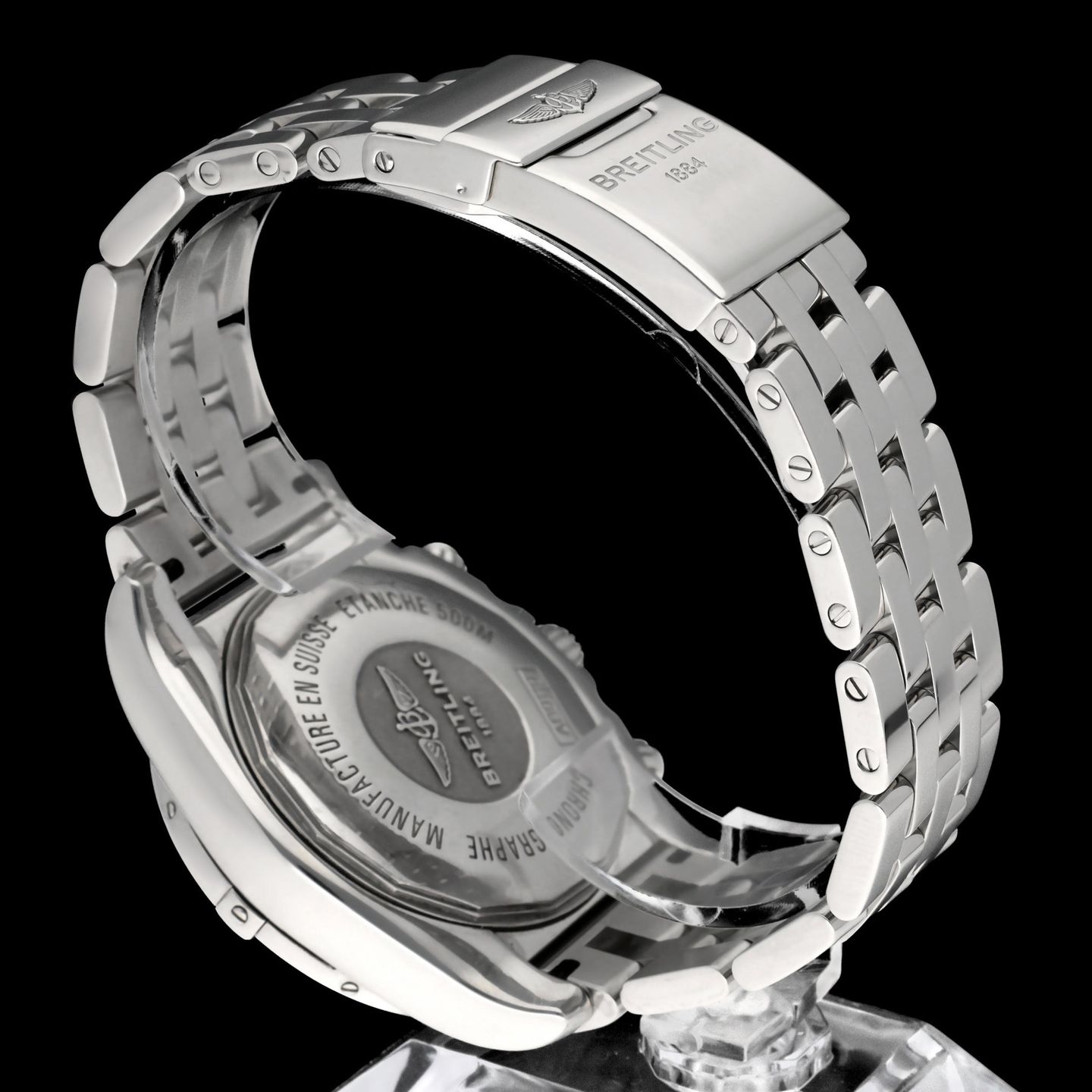 Breitling Chronomat 44 AB0110 - (8/8)