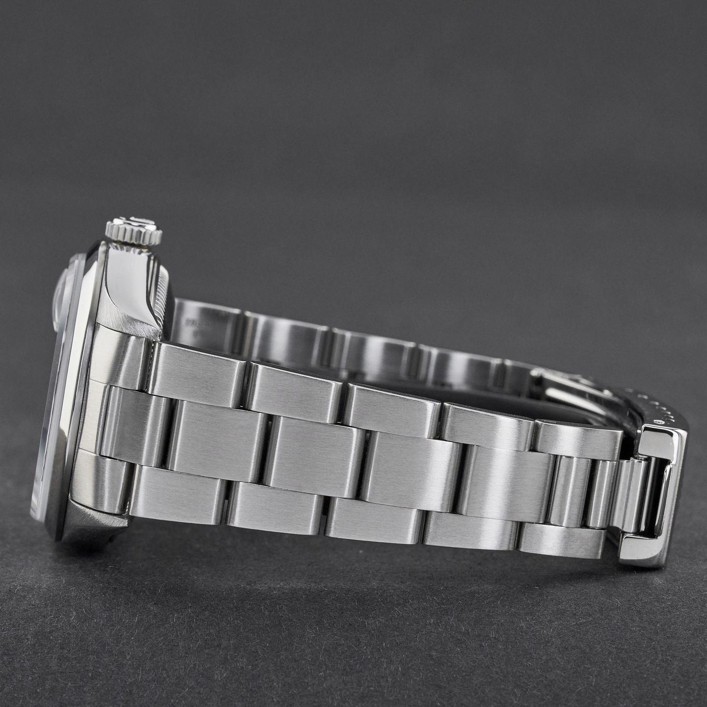Rolex Oyster Perpetual Date 15200 (1999) - 34 mm Steel case (5/8)