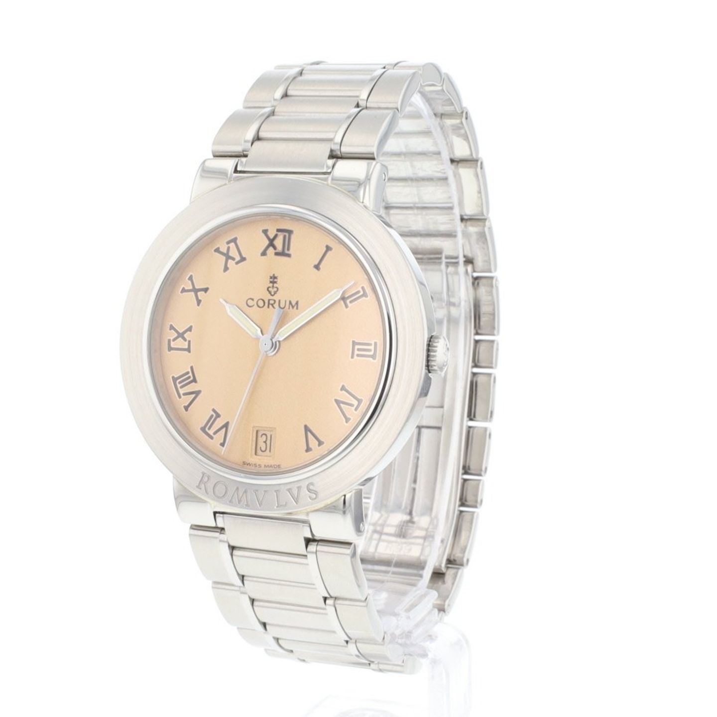 Corum Unknown 63.171.20 - (3/3)