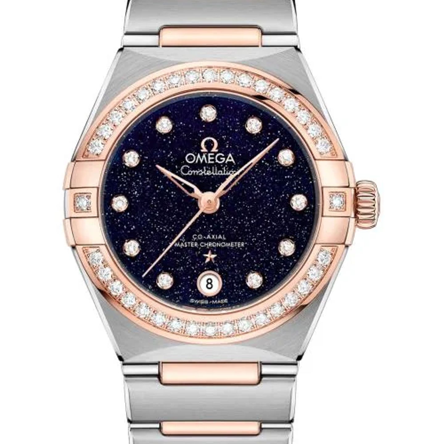 Omega Constellation 131.25.29.20.53.002 - (1/1)
