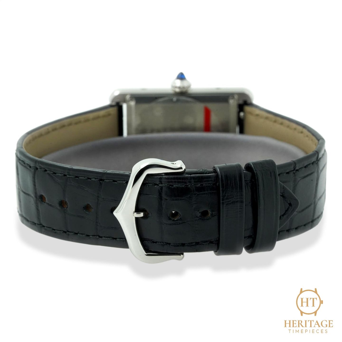 Cartier Tank WSTA0108 - (6/8)