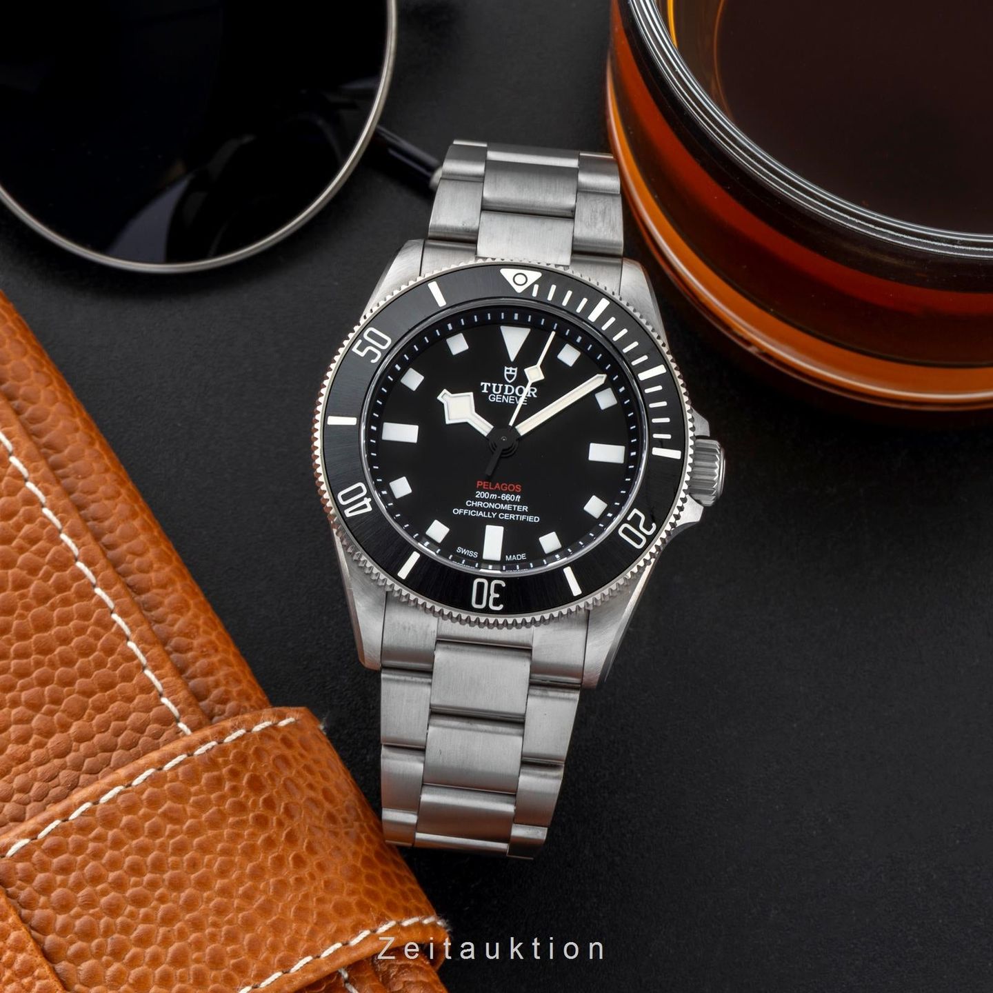 Tudor Pelagos 25407N - (3/8)