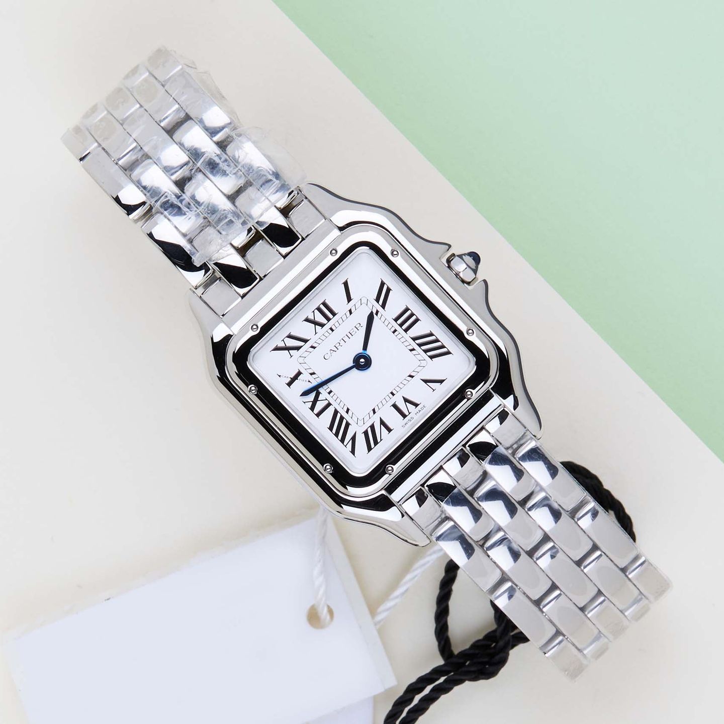 Cartier Panthère WSPN0015 - (1/8)