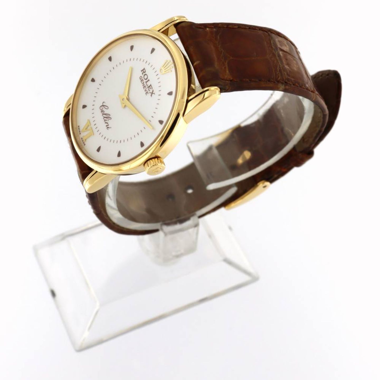 Rolex Cellini 5116 - (2/6)