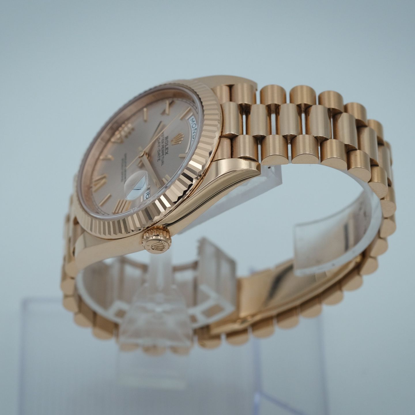 Rolex Day-Date 40 228235 - (6/8)