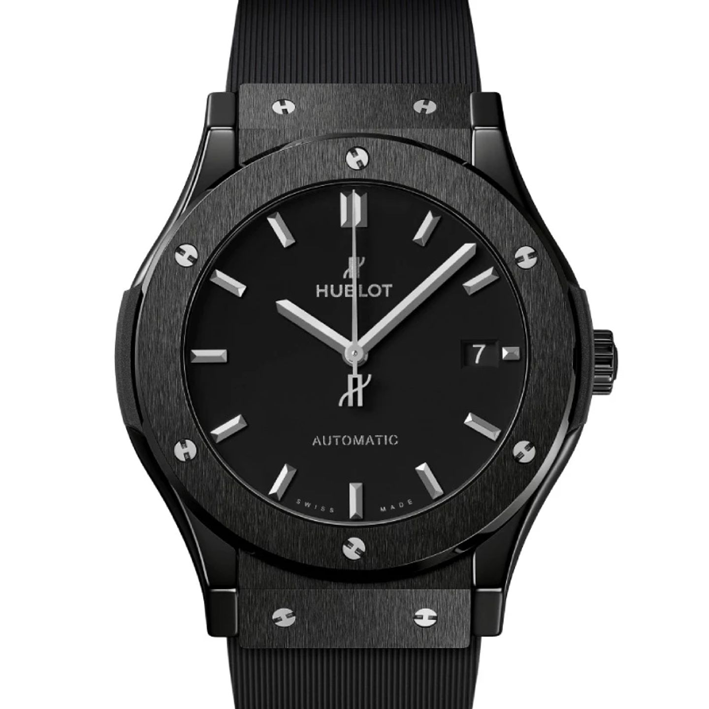 Hublot Classic Fusion 511.CM.1171.RX - (1/3)