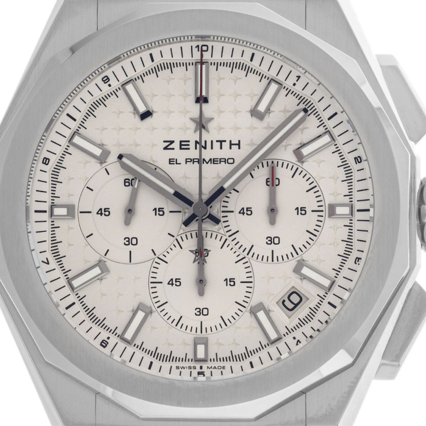 Zenith Defy Skyline 03.9500.3600/01.I001 - (1/7)