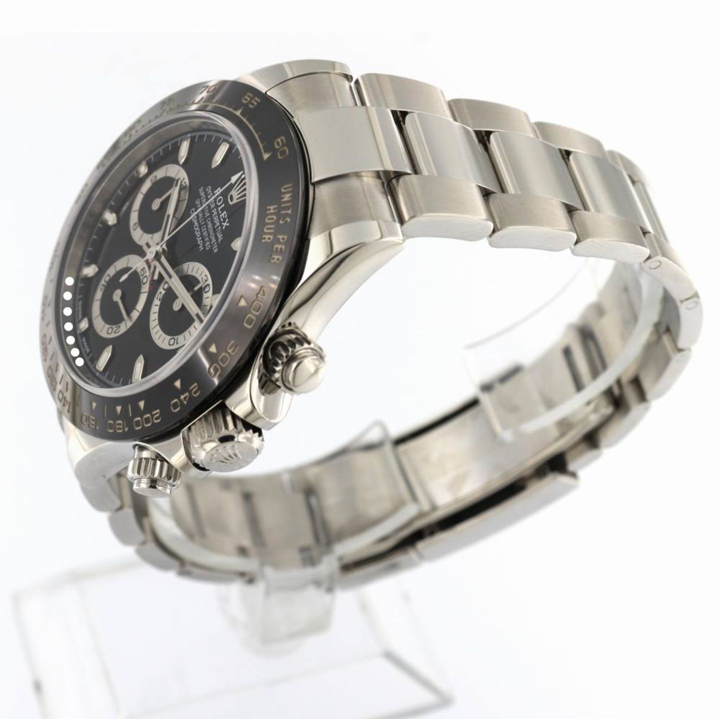 Rolex Daytona 116500LN - (2/6)