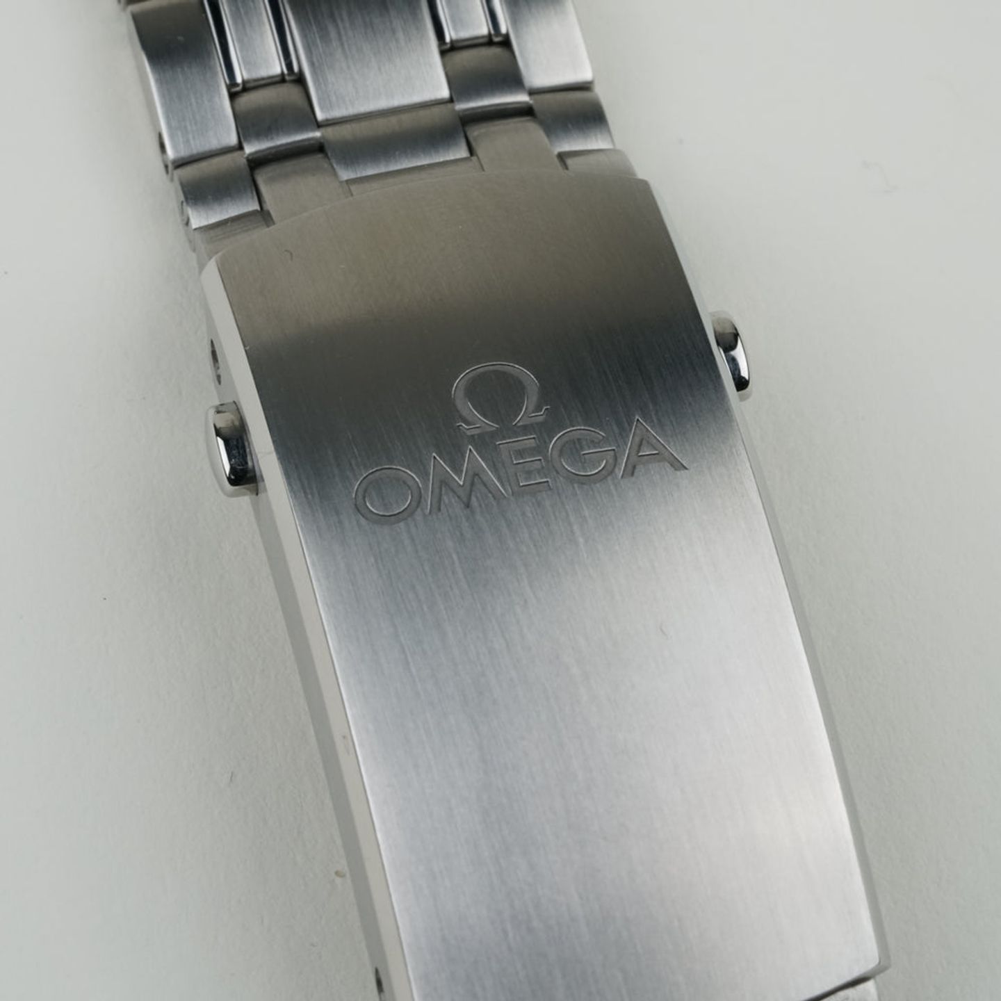 Omega Seamaster Diver 300 M 212.30.41.20.03.001 (2024) - Blauw wijzerplaat 41mm Staal (8/8)