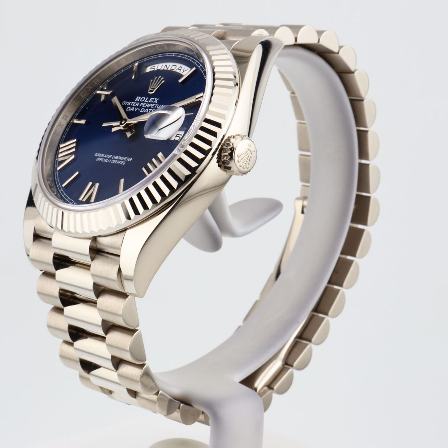 Rolex Day-Date 40 228239 - (6/32)