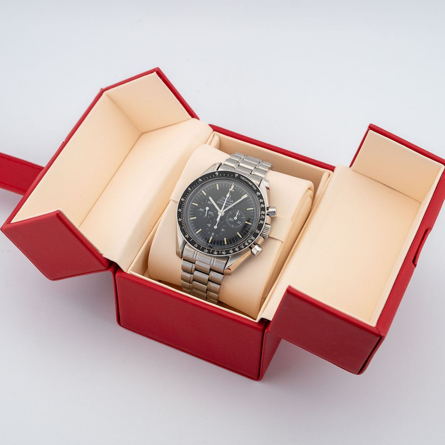 Omega Speedmaster Professional Moonwatch 3590.50.00 - (5/5)