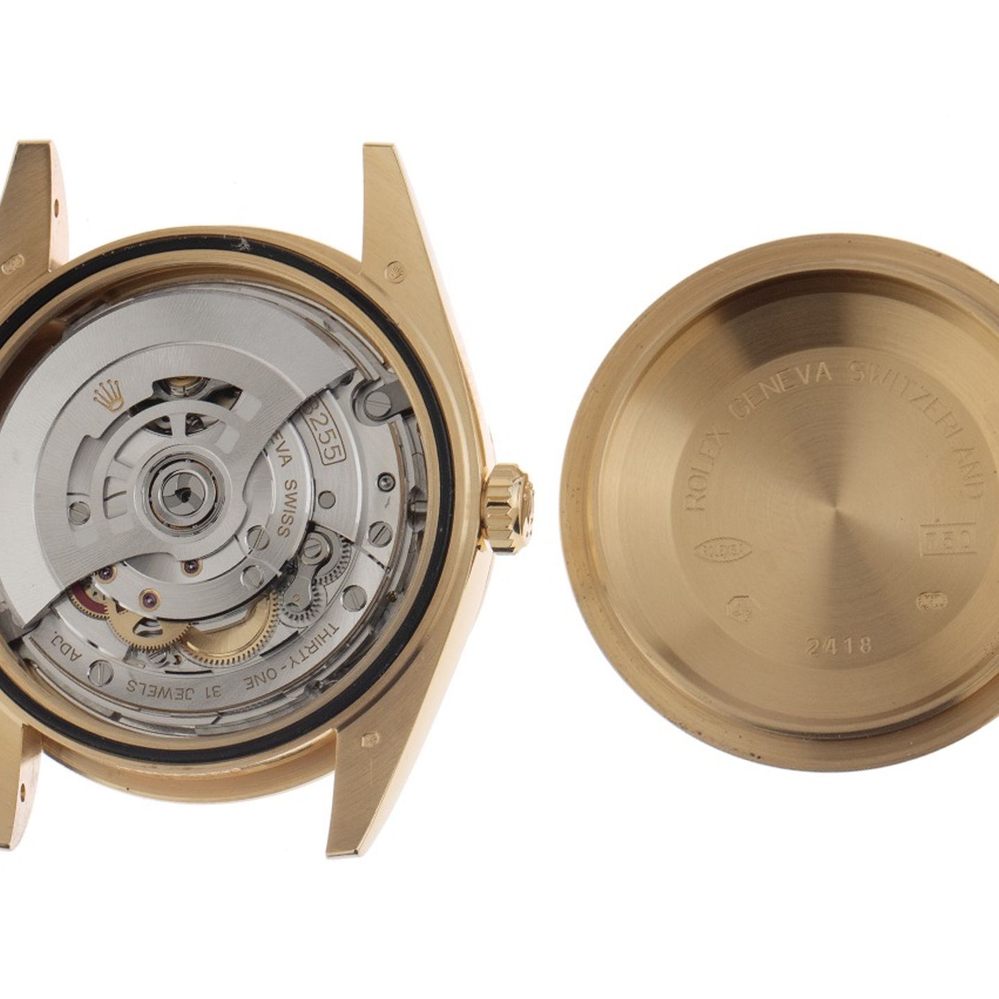 Rolex Day-Date 40 228238 - (8/8)