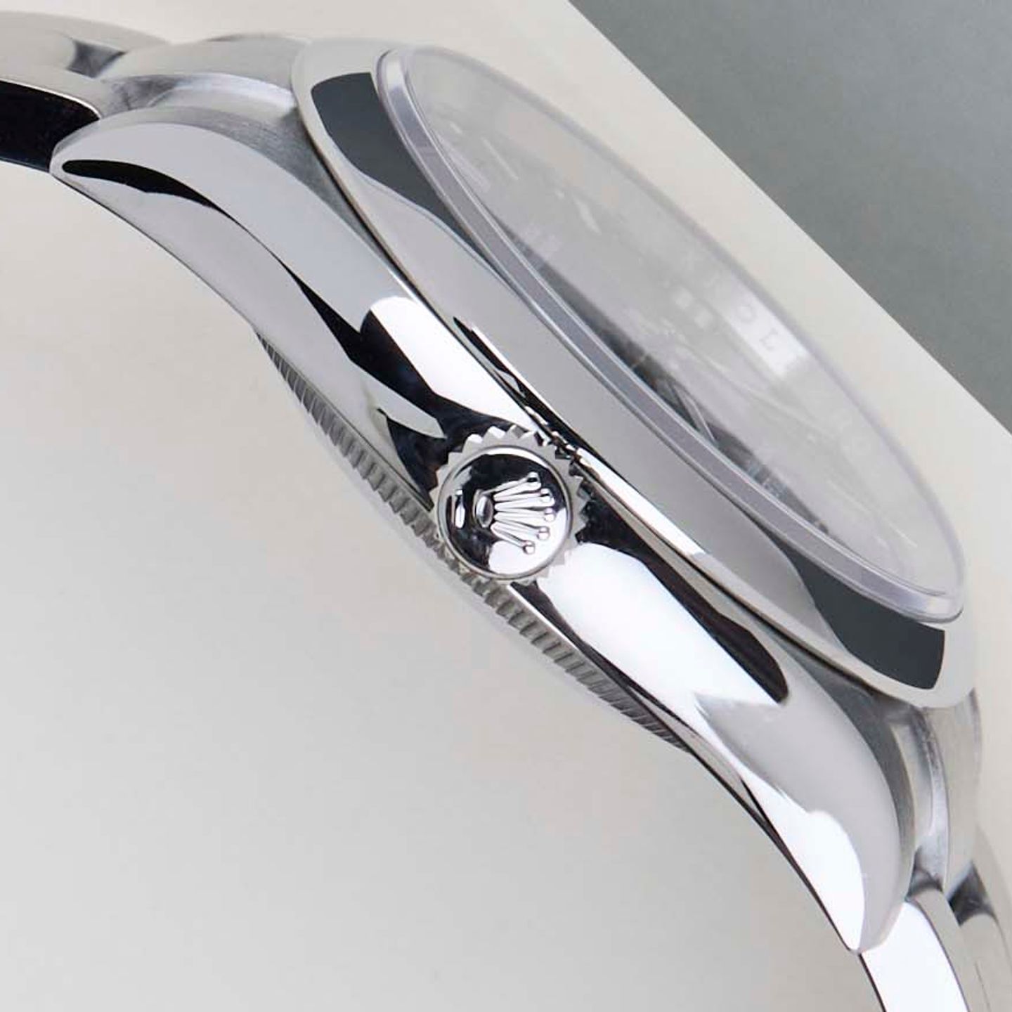 Rolex Oyster Perpetual 36 126000 - (8/8)