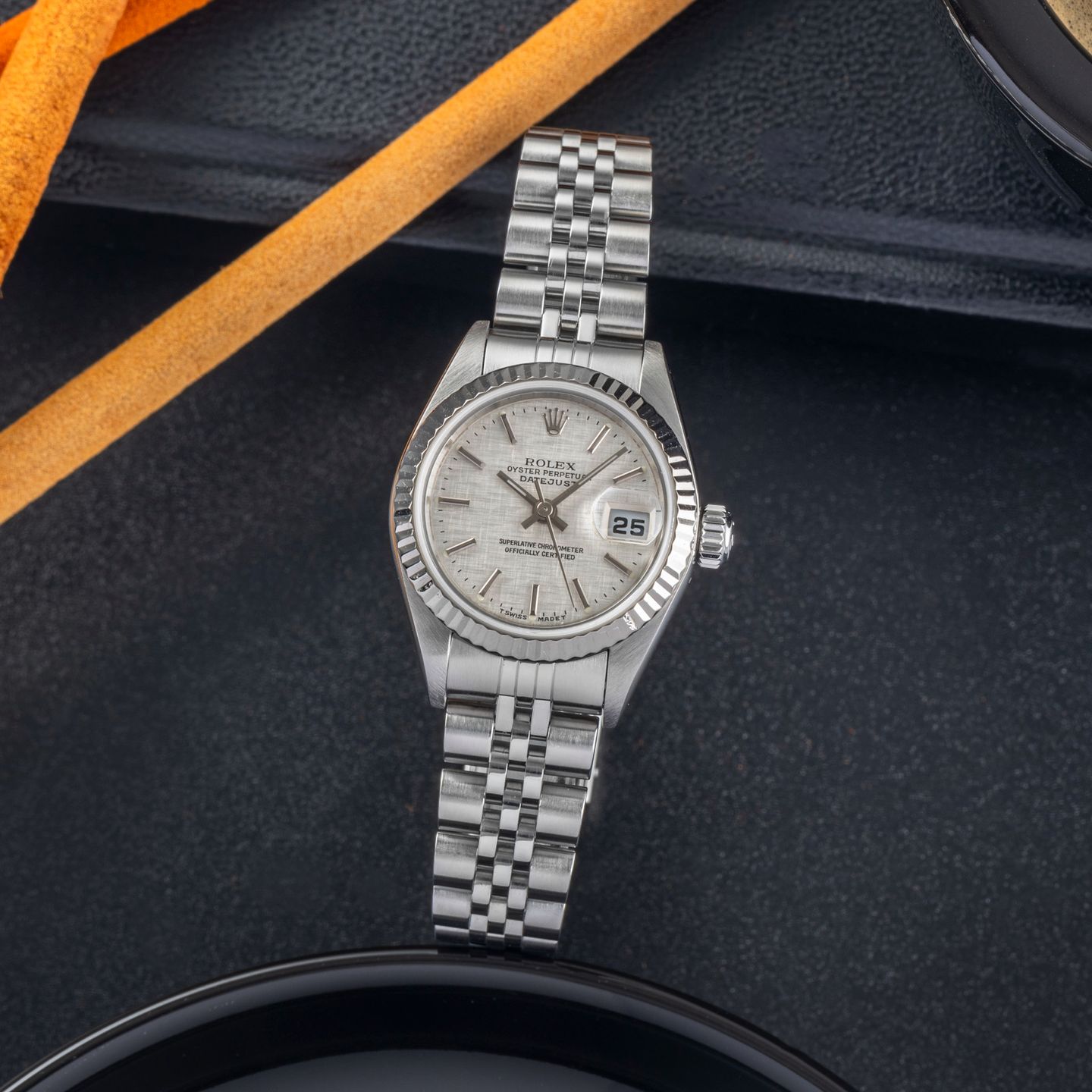 Rolex Lady-Datejust 79174 - (1/8)