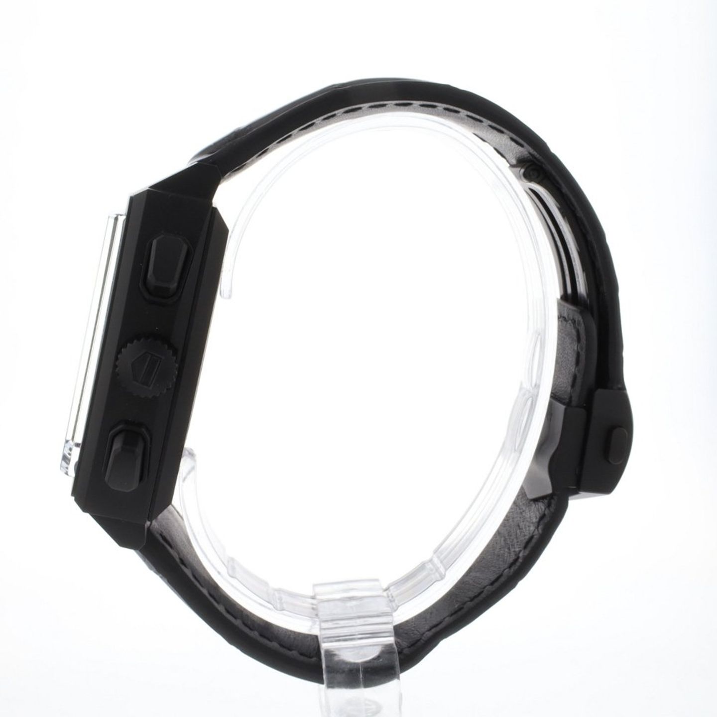 TAG Heuer Monaco CBL2180 - (3/6)