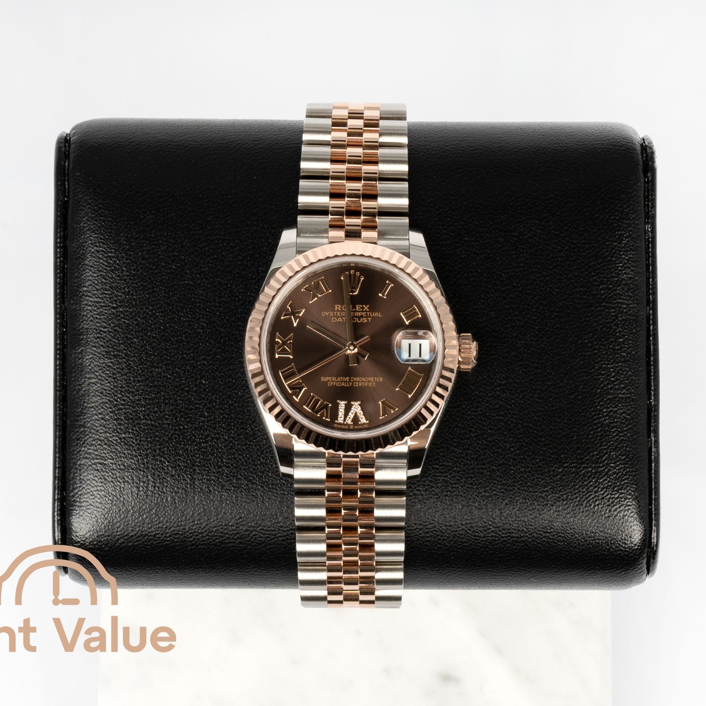 Rolex Datejust 31 278271 - (1/6)