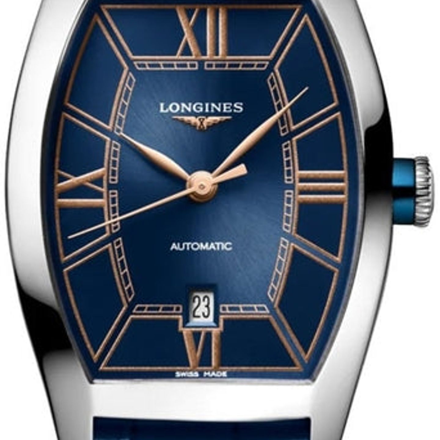 Longines Evidenza L2.142.4.96.2 - (1/1)