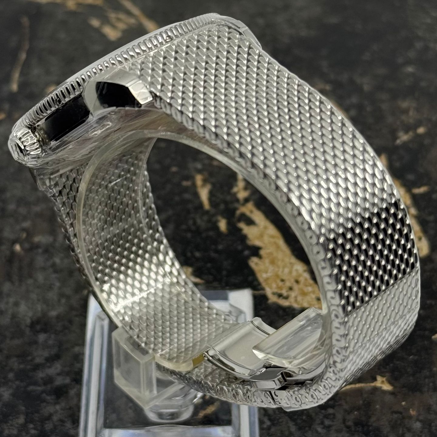 Breitling Superocean Heritage AB3112361L1A1 (2025) - Groen wijzerplaat 44mm Staal (6/8)