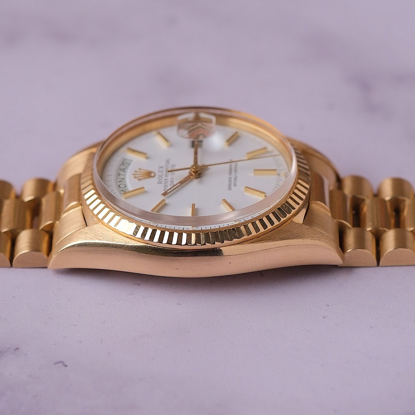 Rolex Day-Date 1803 - (5/6)