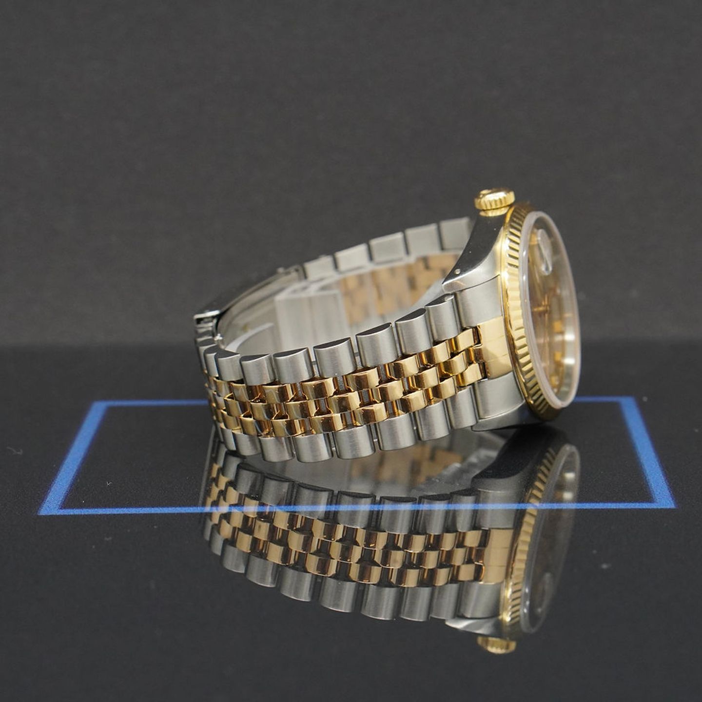 Rolex Datejust 36 16233 - (7/8)