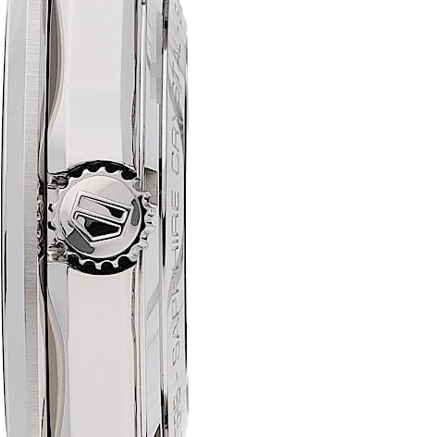 TAG Heuer Link Calibre 5 WBC2110.BA0603 - (4/5)