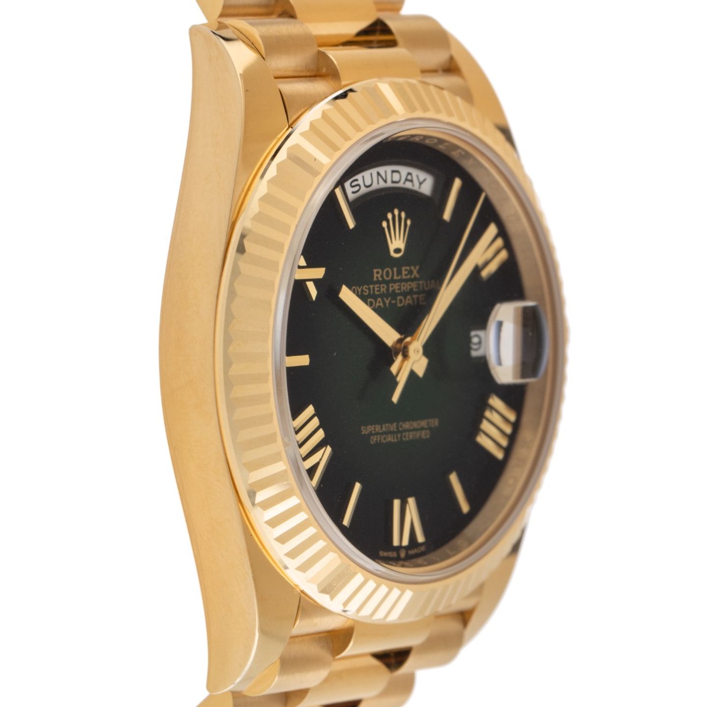 Rolex Day-Date 40 228238 - (5/7)