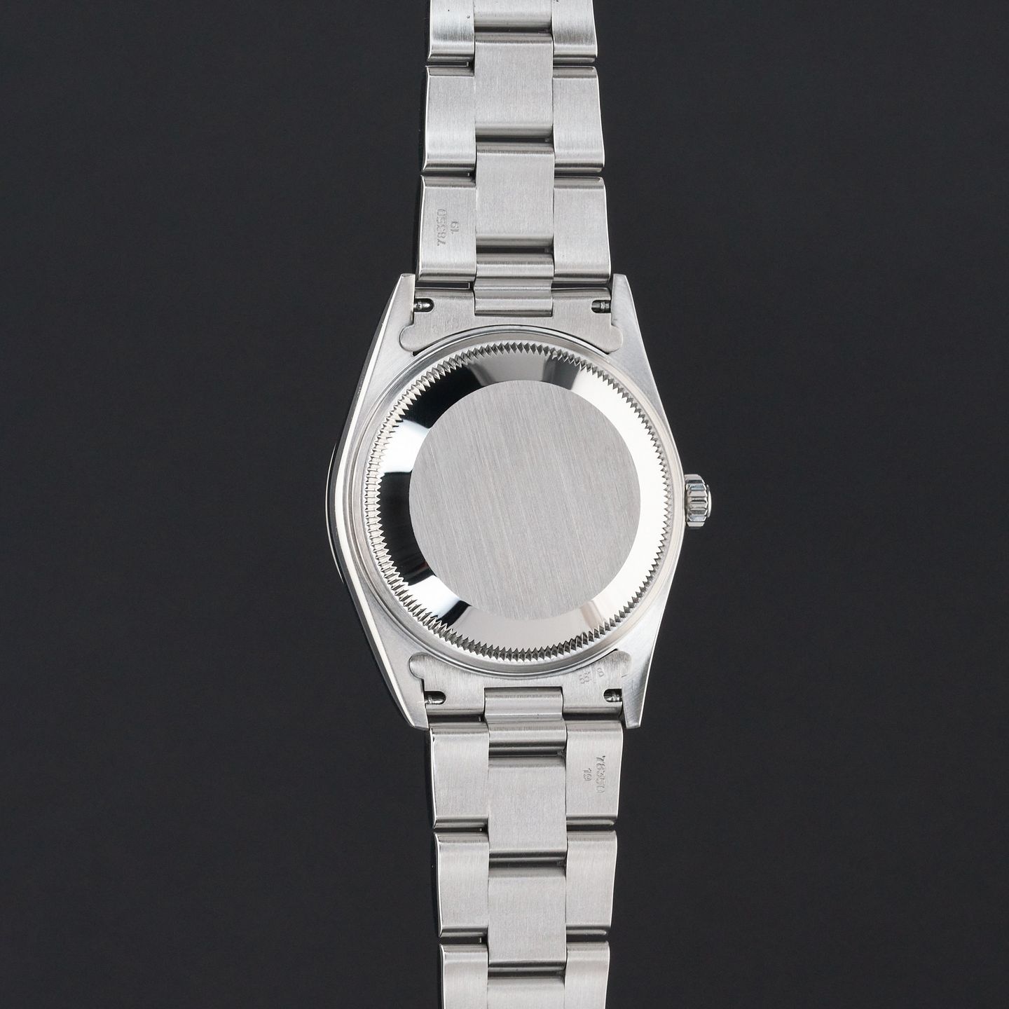 Rolex Oyster Perpetual Date 15200 - (8/8)