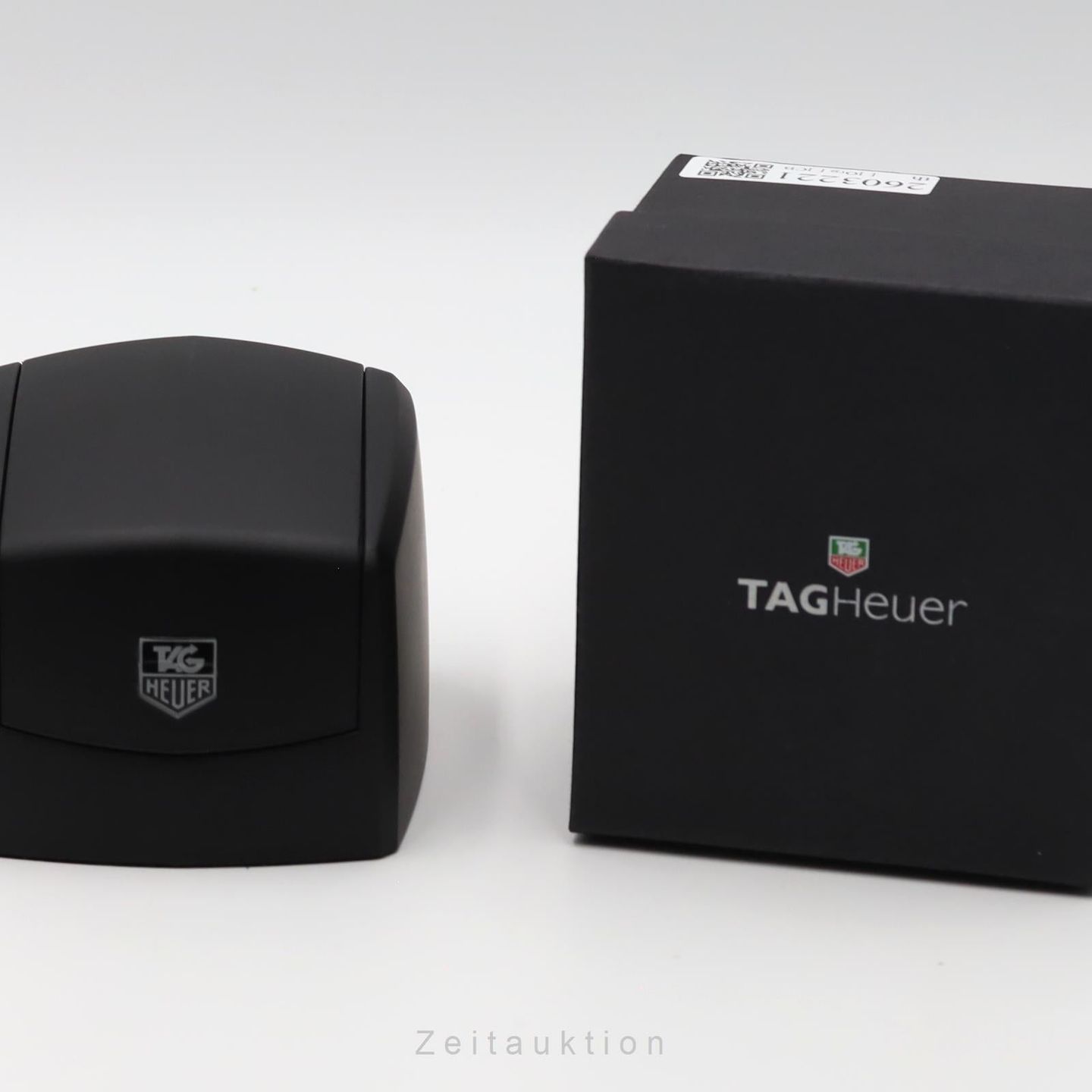 TAG Heuer Monaco CW2113 - (7/8)