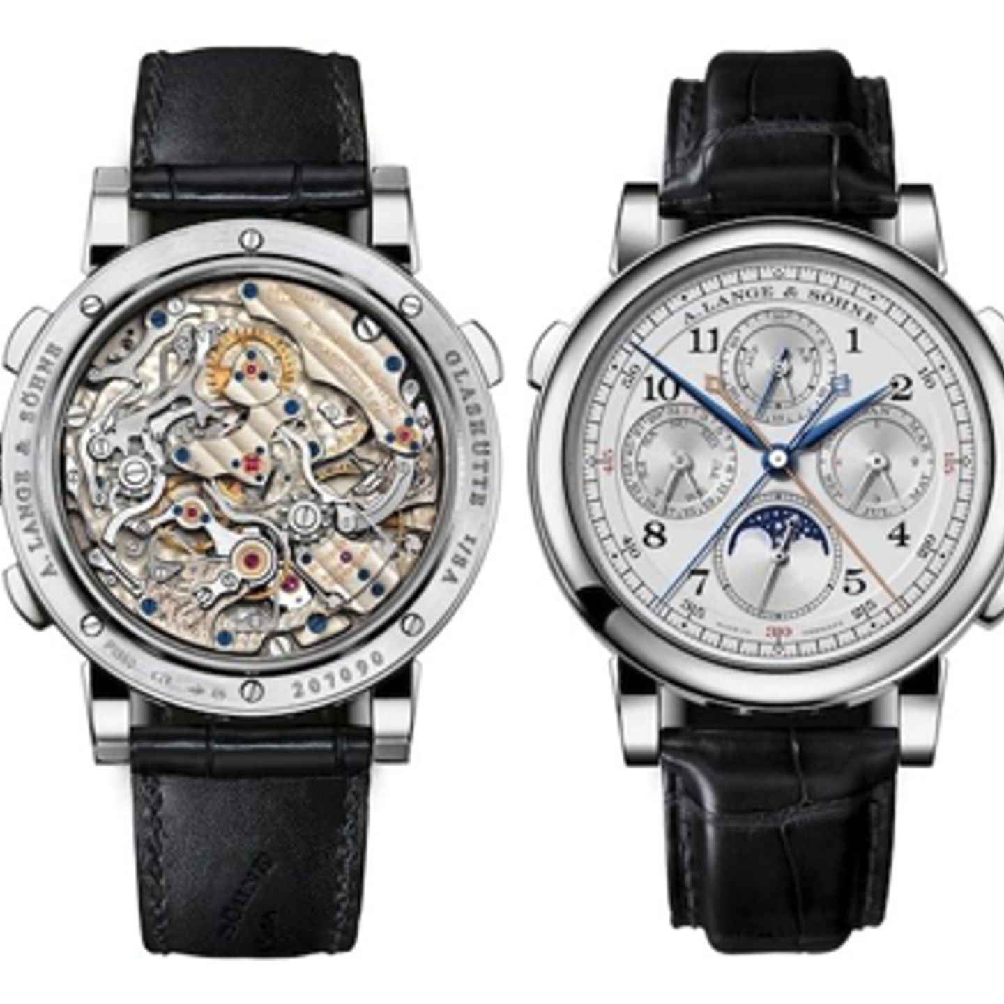 A. Lange & Söhne 1815 421.025EF - (1/1)