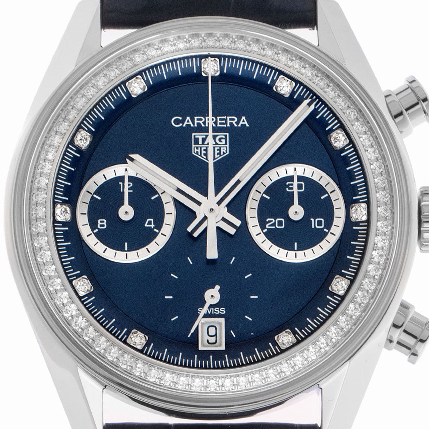 TAG Heuer Carrera CBS2214.FC6567 - (1/7)