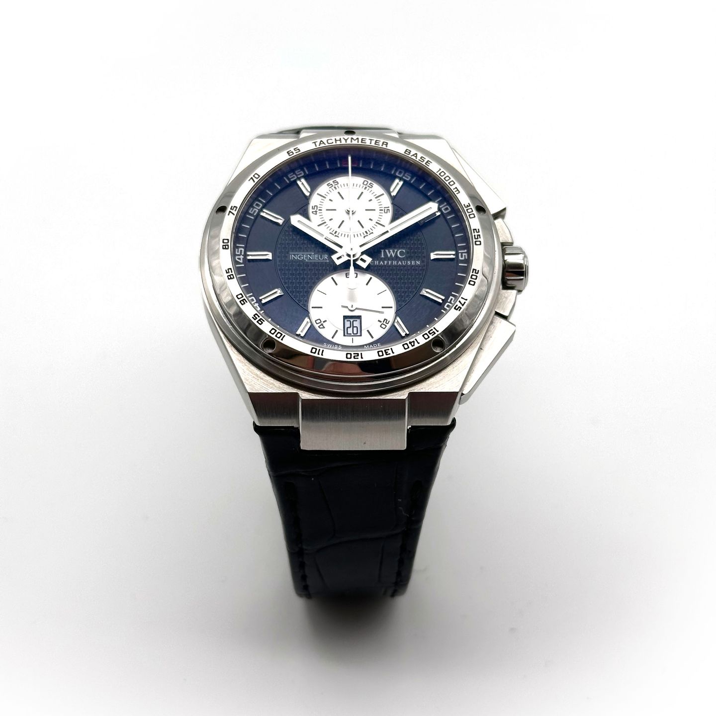 IWC Big Ingenieur Chronograph IW378401 - (6/6)