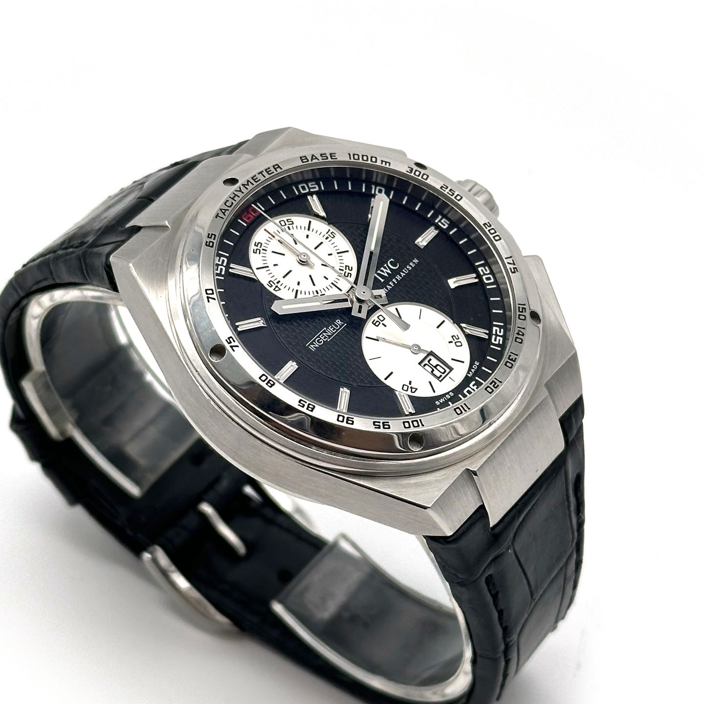 IWC Big Ingenieur Chronograph IW378401 - (4/6)