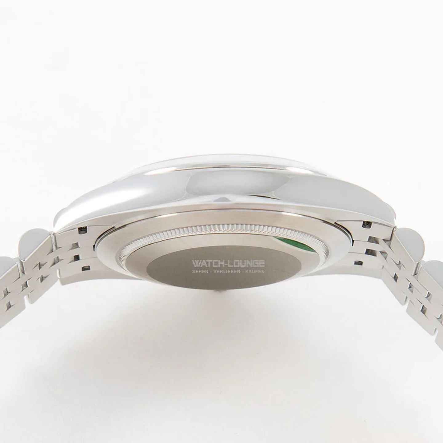 Rolex Datejust 41 126300 (2025) - 41 mm Steel case (7/8)