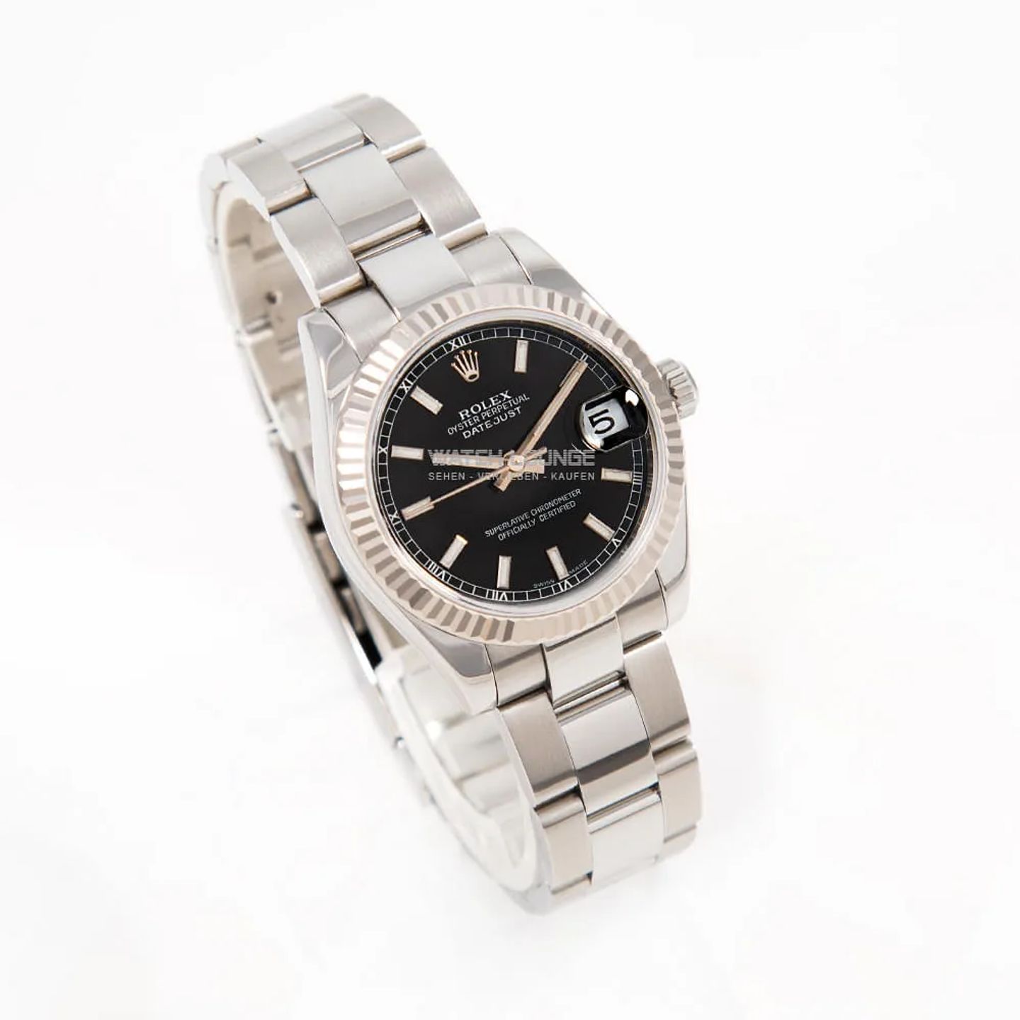 Rolex Datejust 31 178274 - (4/8)
