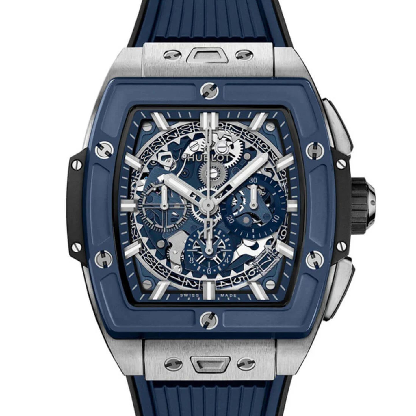 Hublot Spirit of Big Bang 642.NL.7170.RX - (2/3)