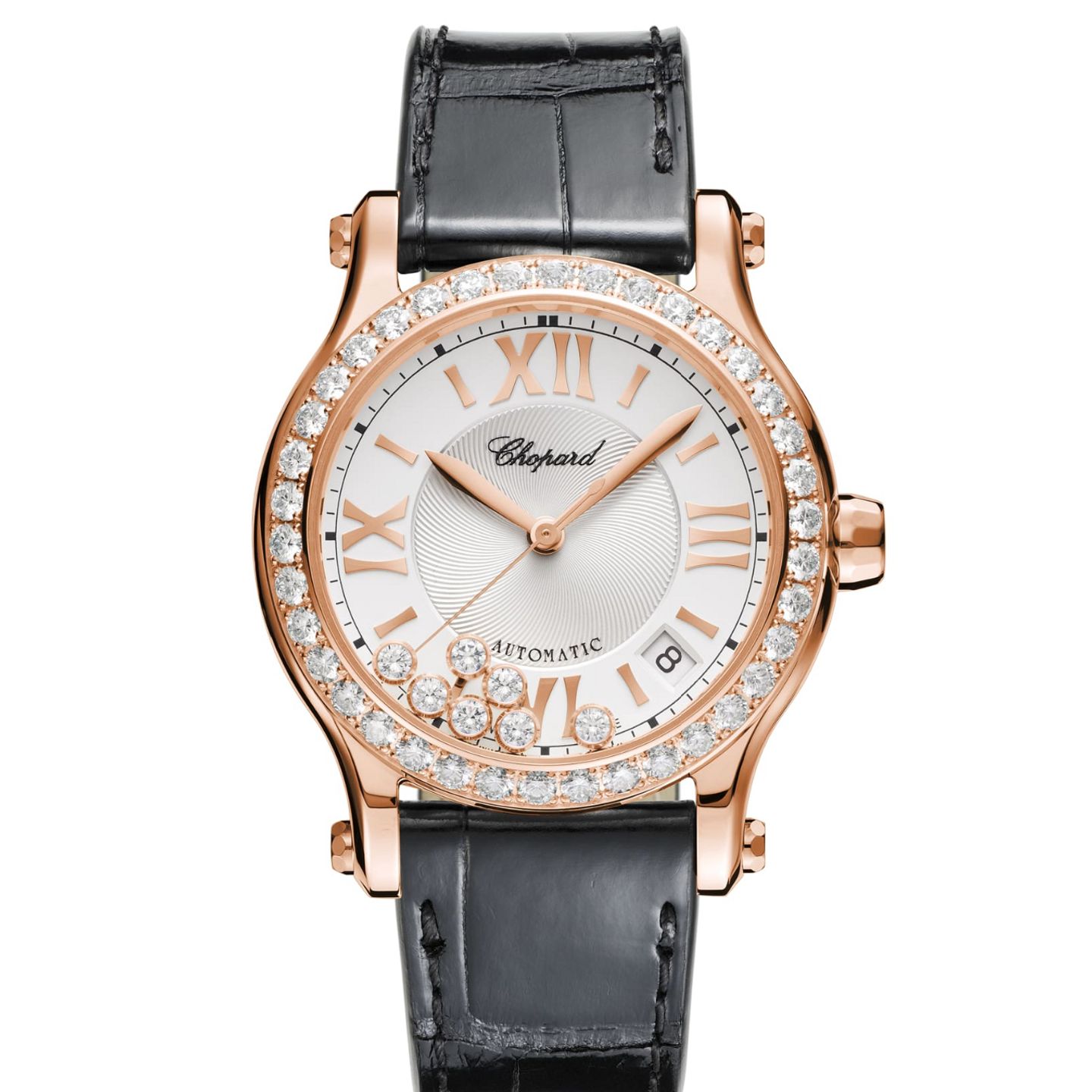 Chopard Happy Sport 274808-5003 - (1/1)