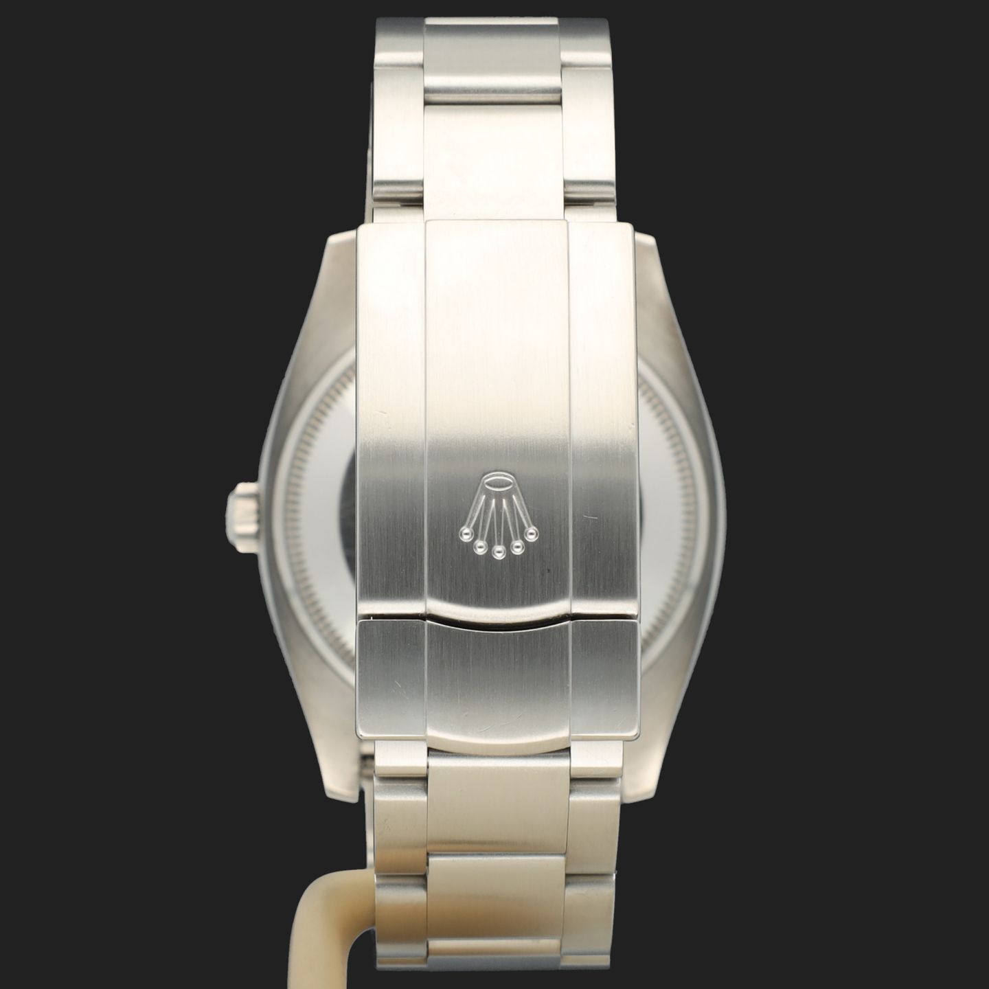 Rolex Oyster Perpetual 34 114200 - (6/8)