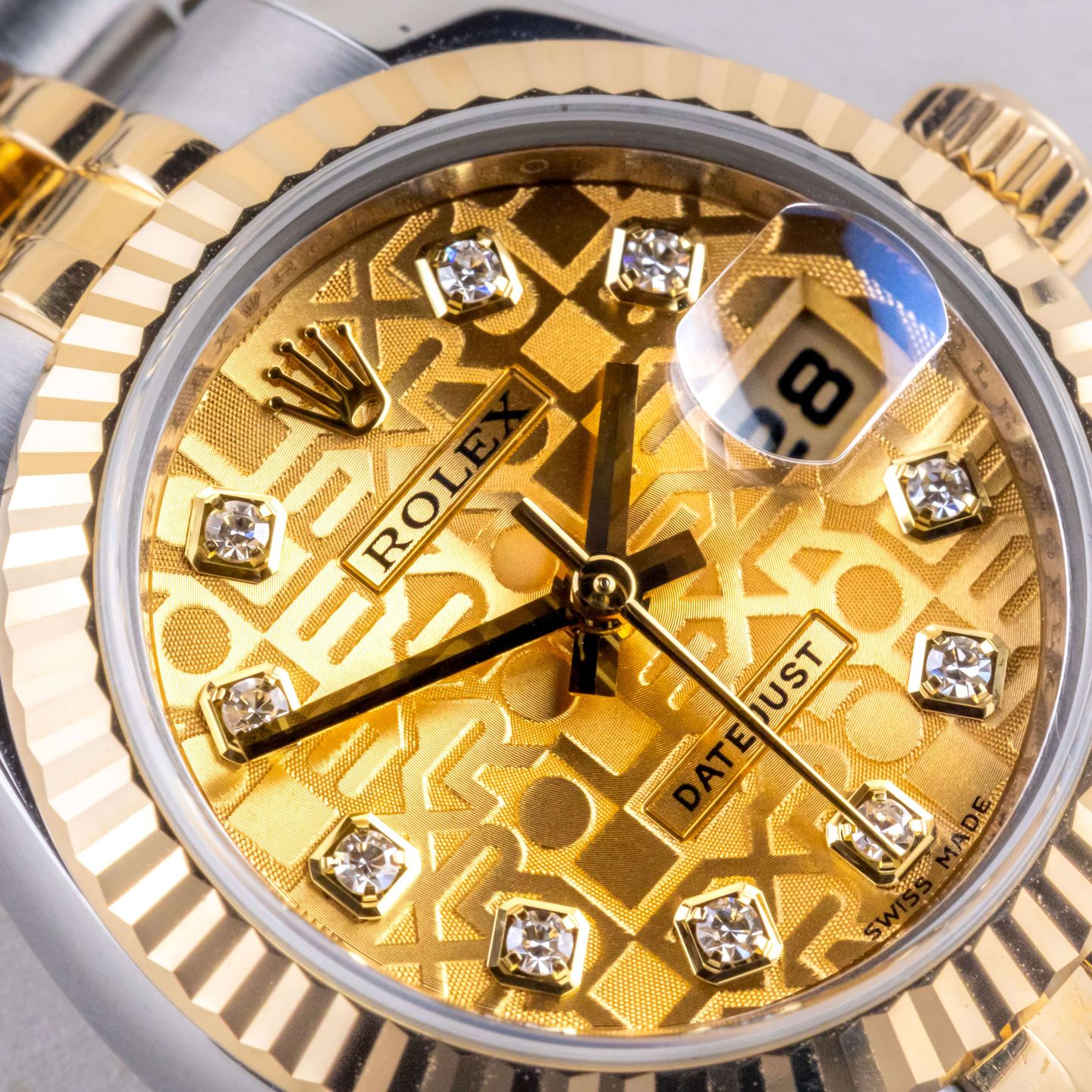 Rolex Lady-Datejust 179173 - (2/8)