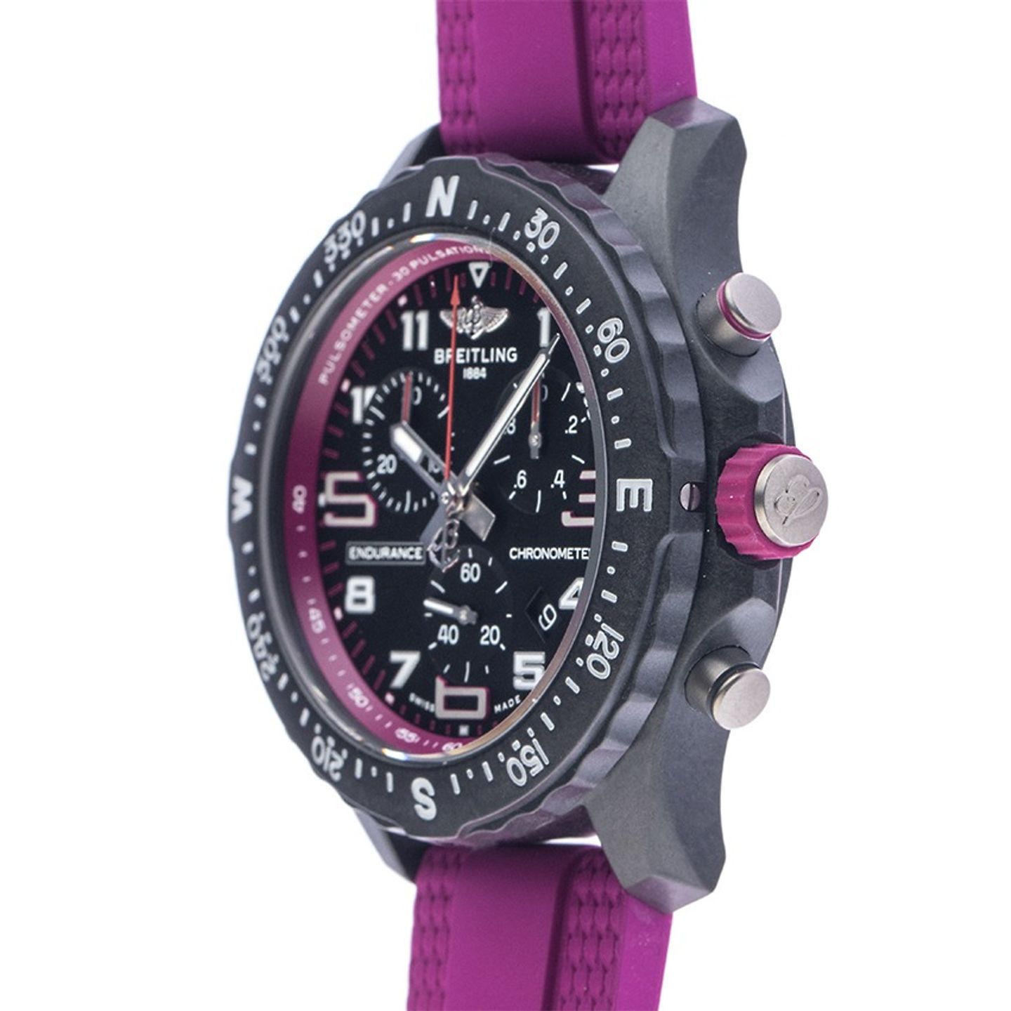Breitling Endurance Pro X83310F61B1S1 - (4/7)