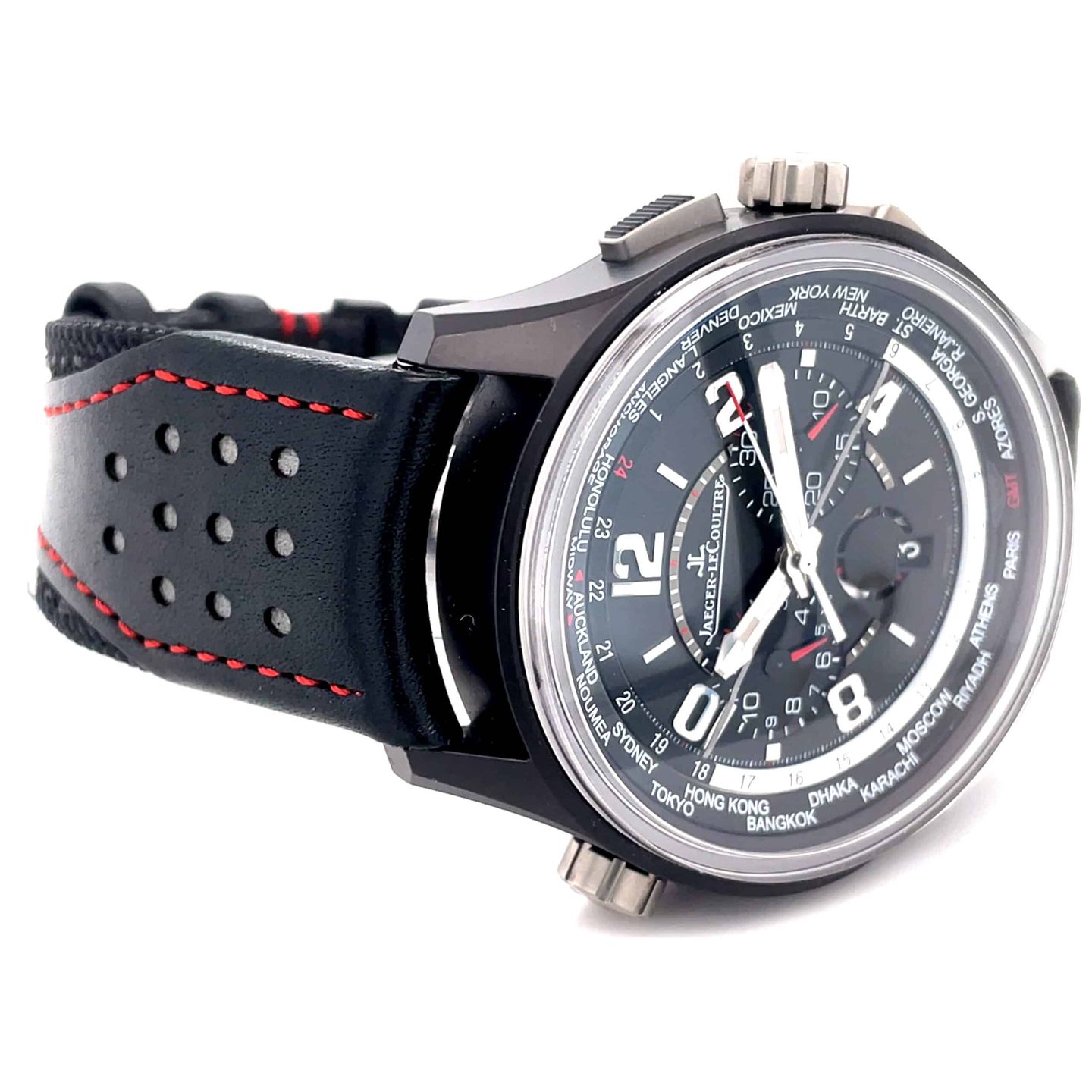 Jaeger-LeCoultre AMVOX Q193A470 - (3/8)