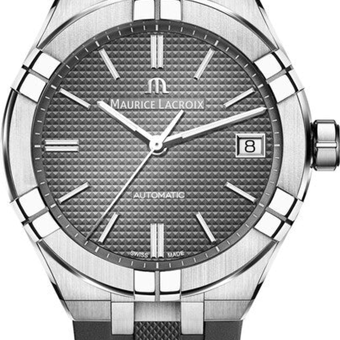 Maurice Lacroix Aikon AI6007-SS000-230-2 - (1/1)