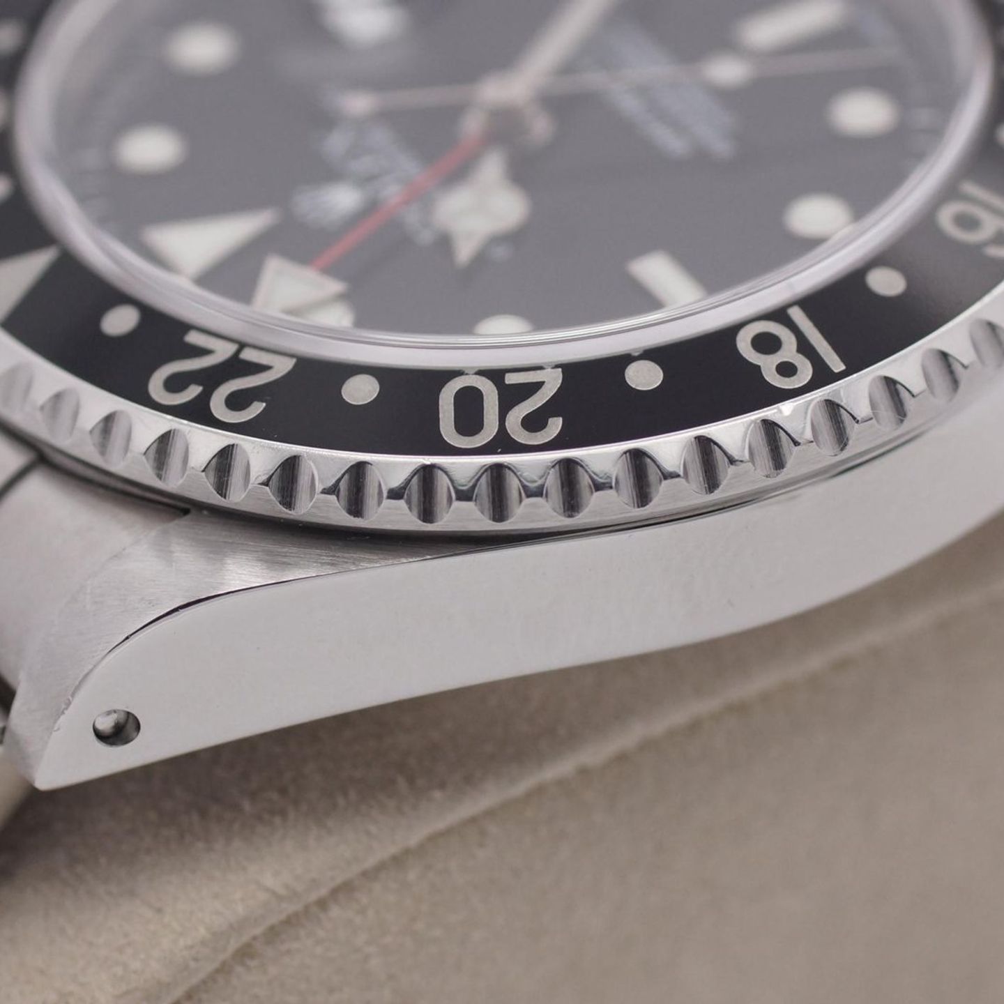 Rolex GMT-Master II 16710 - (8/8)