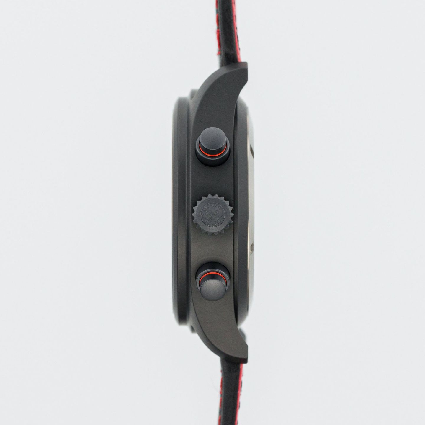 IWC Pilot Chronograph IW389108 - (6/8)