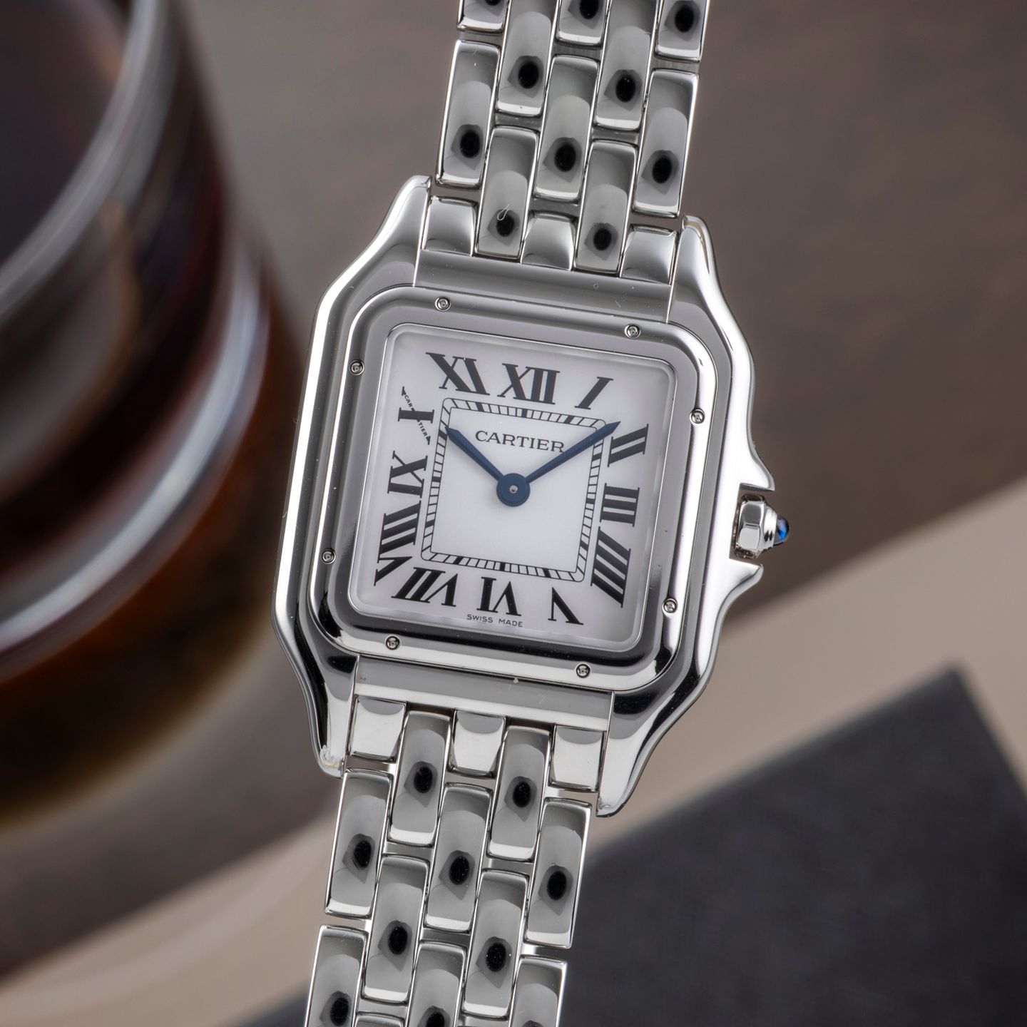 Cartier Panthère WSPN0007 - (3/8)